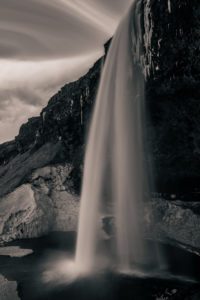 Skógafoss