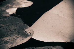 Skaftafellsjökull glacier