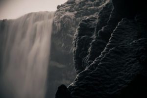 Skógafoss