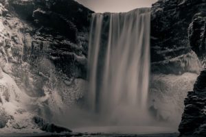 Skógafoss