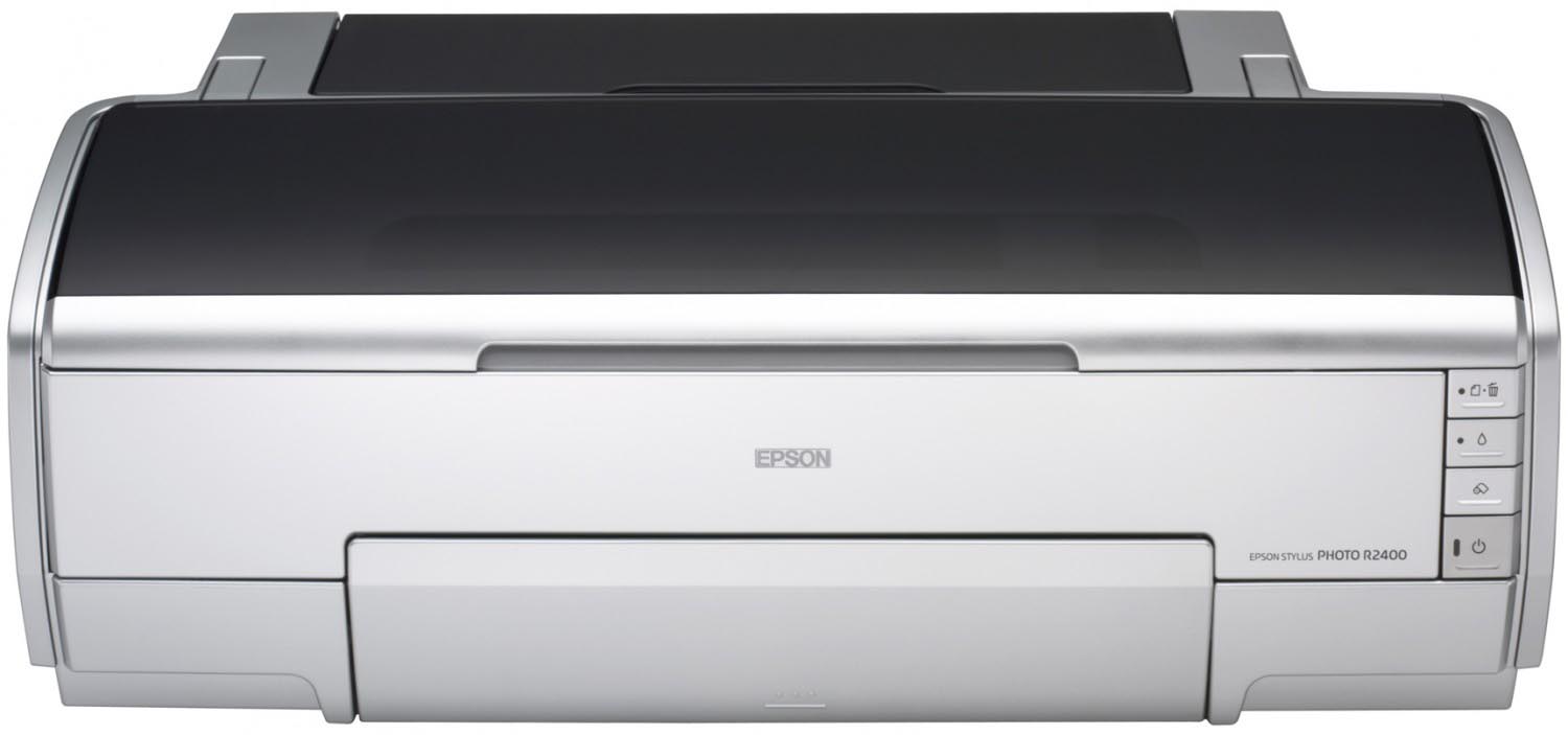 Epson R2400 Printer