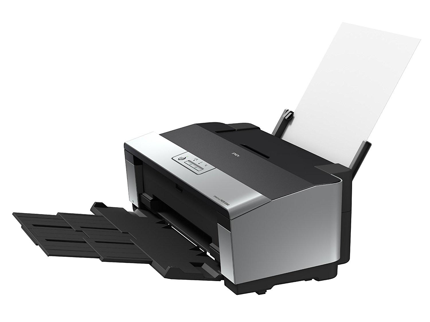 Epson R2880 Printer