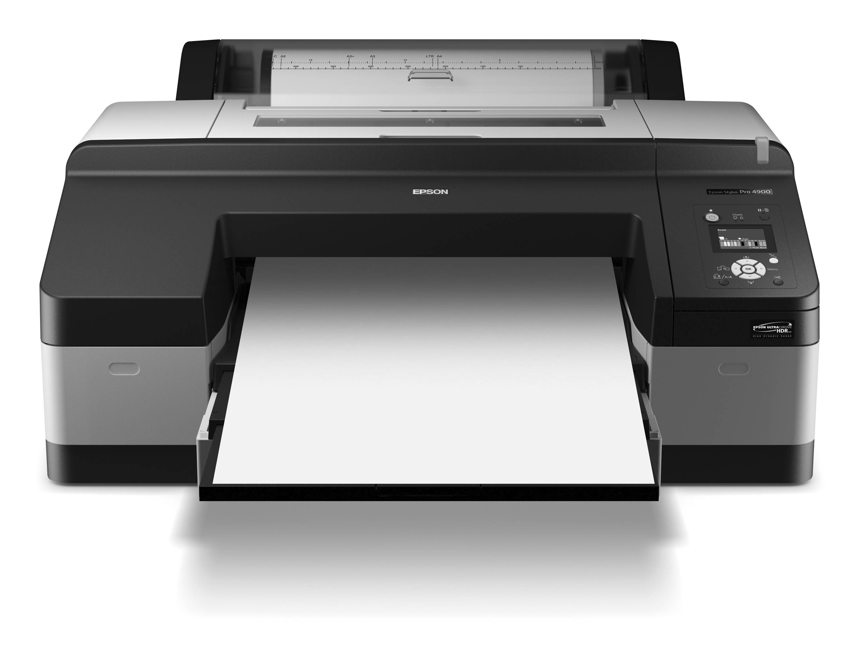 Epson 4900 Printer