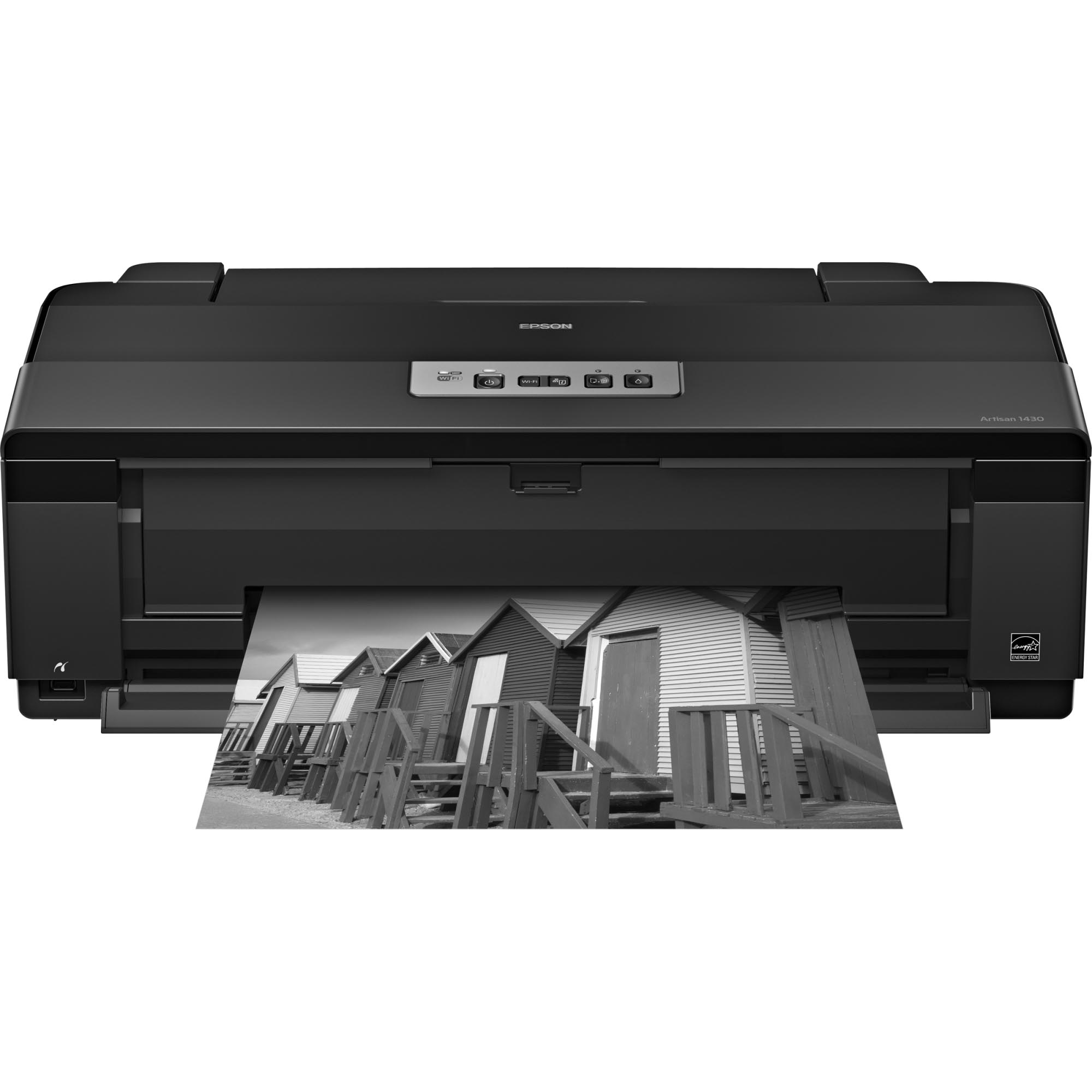 epson stylus photo 1400 specs