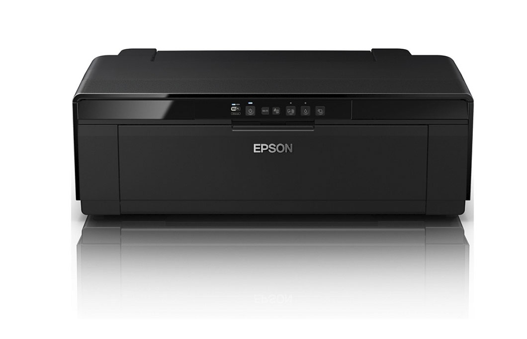 Epson R2000 Printer