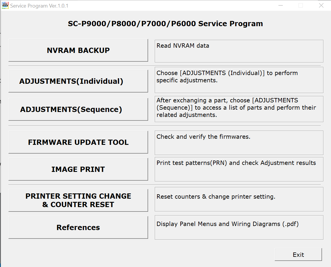 rip software for epson p8000